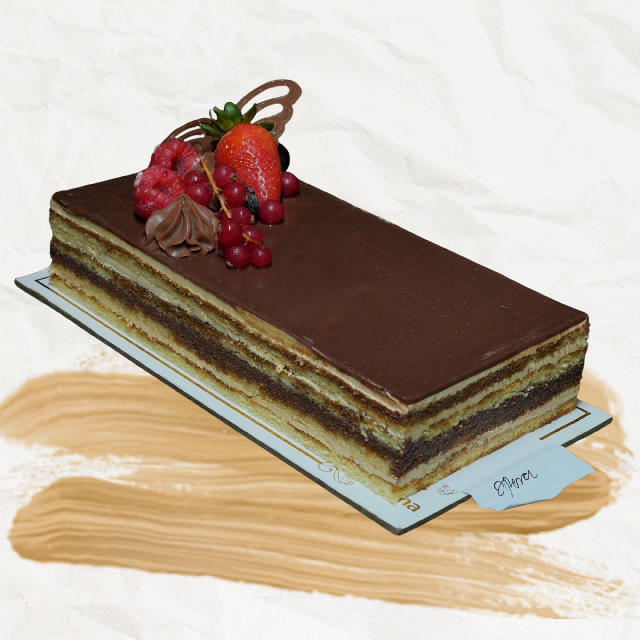 Opera Cake